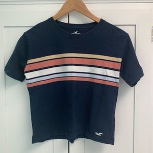 Hollister Must-Have Shirt